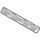 GM 22731788 Label,A/C Refrigerant Caution