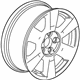 GM 23406148 Wheel Rim, Front & Rear