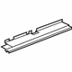 GM 25837247 Shield,Intake Air Splash