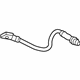 GM 84025411 Hose Assembly, Rear Brake