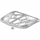 GM 84110489 Insulator Assembly, Hood