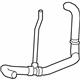 GM 23409122 Hose, Radiator Outlet