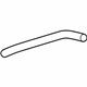 GM 84010621 Hose, Radiator Inlet