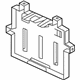 GM 23216250 Bracket Assembly, Ecm