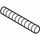 GM 19316219 Stud,Exhaust Manifold