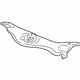 GM 19208921 Frame Asm,Windshield Wiper Trans