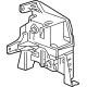 GM 84875786 Bracket Assembly, Rdo