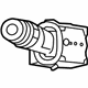 GM 20962927 Switch Assembly, Turn Signal(Rotary Switch With Menu Button)