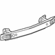 GM 23349758 Bar Assembly, Rear Bumper Imp