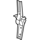 GM 86771034 HINGE ASM-PUBX E/GATE CTR CLSR SI