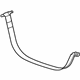 GM 95060335 Strap, Fuel Tank