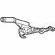 GM 42563907 Lever Asm,Parking Brake