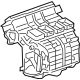 GM 85527840 CASE ASM-HTR & A/C EVPR