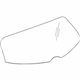 GM 84965092 Window Assembly, Rear