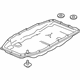 GM 24045038 Pan Assembly, A/Trns Fluid