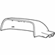 GM 20826664 Cover, Outside Rear View Mirror Housing *Service Primer