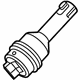 GM 84181960 Intermediate Steering Shaft Assembly