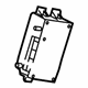 GM 21995789 Module Assembly, Comn Interface (W/ Mobile Telephone Transceiver)