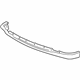 GM 88980801 Deflector,Front Air