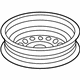 GM 19160612 Tire,Tire_Hankook_Optimo_H725A_P225/50R1