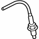 GM 55515864 Sensor Assembly, Nox (Posn 1)