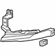 GM 25776398 Bracket Assembly, Front Bumper Fascia Outer