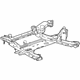 GM 84011261 Cradle Assembly, Drivetrain & Front Suspension