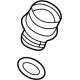 GM 12674269 Tube Assembly, Oil Filler