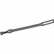 GM 95192197 Cable Assembly, Temperature Control