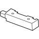 GM 13547759 ANTENNA ASM-LOW FREQ R/CMPT ECCN=5A991A