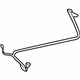 GM 10424733 Harness Assembly, Fuel Sender Wiring