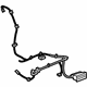 GM 20840606 Harness, Front GM 20840606 Harness, Front