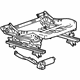 GM 13578612 Frame Assembly, Front Seat Cushion