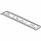 GM 25951095 Panel Assembly, Roof Front Header