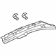 GM 22931365 Rail Assembly, Roof Inner Side