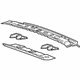 GM 20969749 Panel Assembly, Roof Rear Header