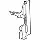 GM 22839787 Baffle, Radiator Air Side