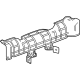GM 84852638 Shield, Fuel Feed Frt Pipe