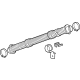 GM 84519859 Hose Assembly, Fuel Feed