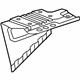 GM 23216791 Tray Assembly, Body Battery