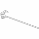 GM 84062050 Shaft Assembly, Rear Stabilizer