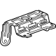 GM 84703736 Bracket Assembly, F/Flr Cnsl Inter