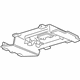 GM 22899454 Bracket Assembly, Theft Deterrent Module