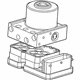 GM 13385428 Brake Pressure Modulator Valve Kit