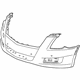 GM 19303148 Front Bumper Cover *Service Primer