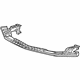 GM 20901635 Bar, Front Bumper Lower Imp