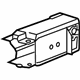 GM 22881109 Absorber Assembly, Front Bumper Energy<Do Not Use Control