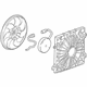 GM 85159684 Fan Assembly, Eng Clr