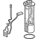 GM 84777087 Fuel Tank Fuel Pump Module Kit
