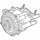 GM 13520825 Generator Assembly, .